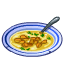 Готовые блюда: Суп-пюре