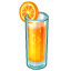 Напитки: Апельсиновый сок