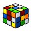 Кубик-головоломка