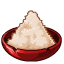 Готовые блюда: Плошка риса