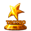 Пользовательские трофеи: Тестер
