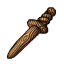 Игрушки: Деревянный меч