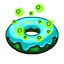 Десерт: Гравитационный пончик