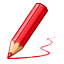 Игровые артефакты: Красный карандаш