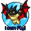 Пользовательские артефакты: Аватар I can fly!