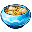 Готовые блюда: Суп с галушками
