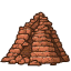 Оформление: Пирамида