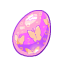 Игрушки: Порхающее яйцо