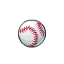 Окружение: Бейсбольный мяч