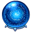Окружение: Аквилловый гадальный шар