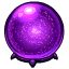 Окружение: Хаотитовый гадальный шар