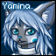 Аватар Yanina