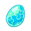 Загадочное яйцо