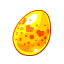 Сердечное яйцо